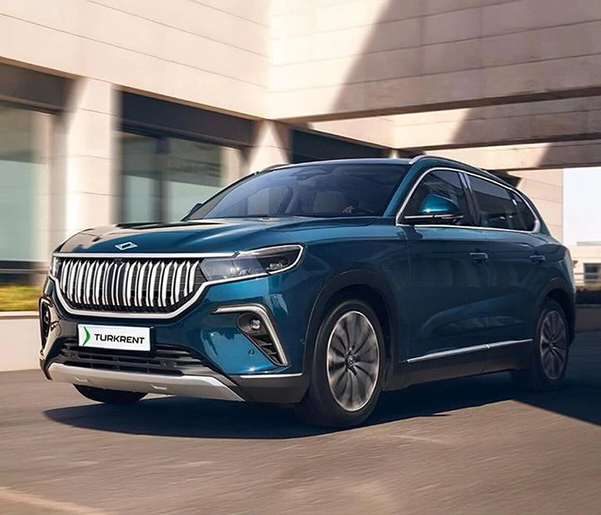 Togg T10X V1 RWD Standart menzil<br><br> 1 milyon 440 bin TL