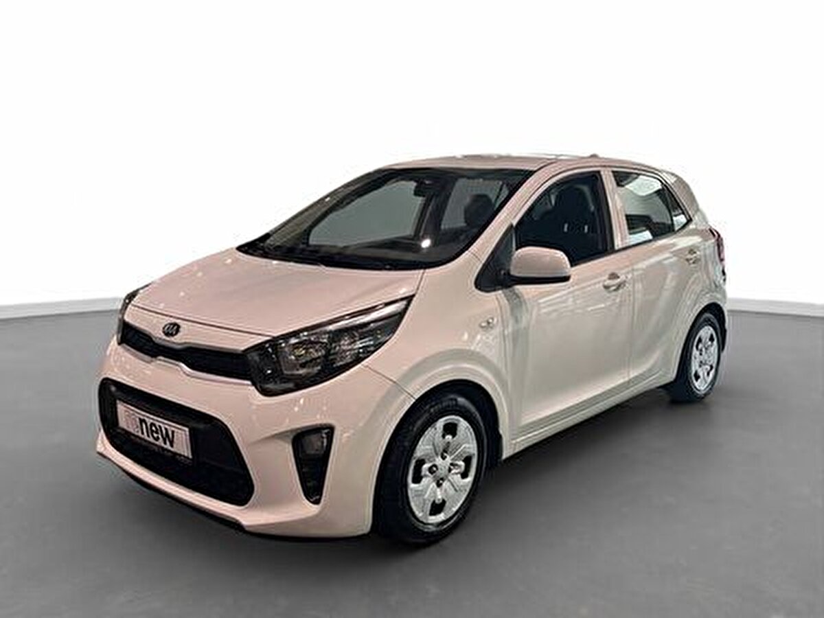 KIA Picanto 1.0<br><br> 1 milyon 160 bin TL