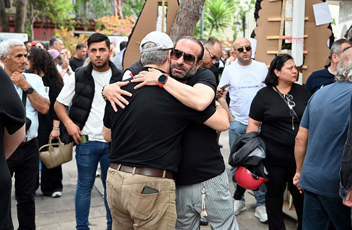 Vefat haberini eşi Necati Arıcı, Şimal'in sosyal medya hesabından duyurmuştu.