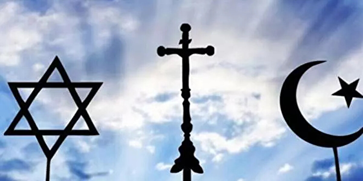 İnsanlık tarihinde din, her zaman toplumların dokusunu şekillendiren ve medeniyetlerin gelişimini yönlendiren en önemli unsurlardan biri olmuştur.<br><br>