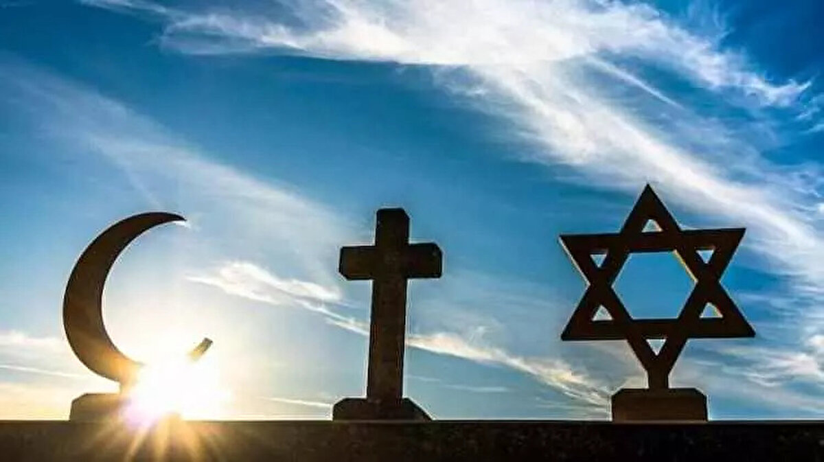 İŞTE 2100 YILINDA NÜFUSU EN KALABALIK DİN