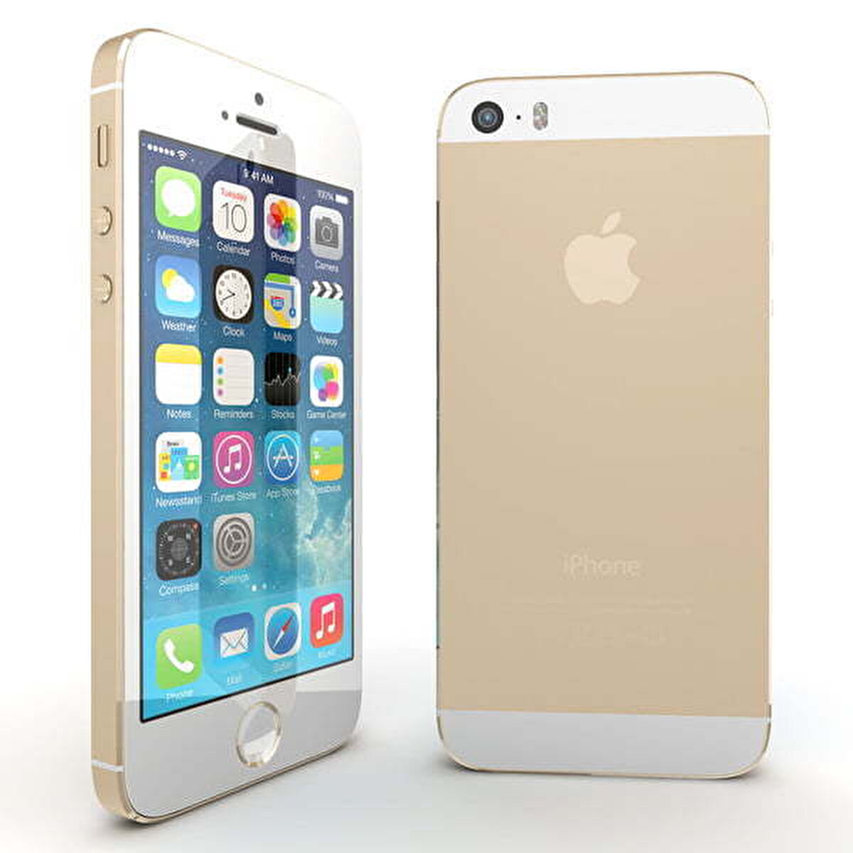 iPhone 5s