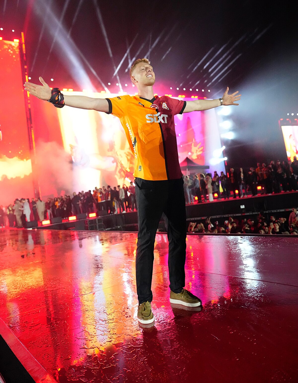 Metehan Baltacı<br><br>Yaz Dostum