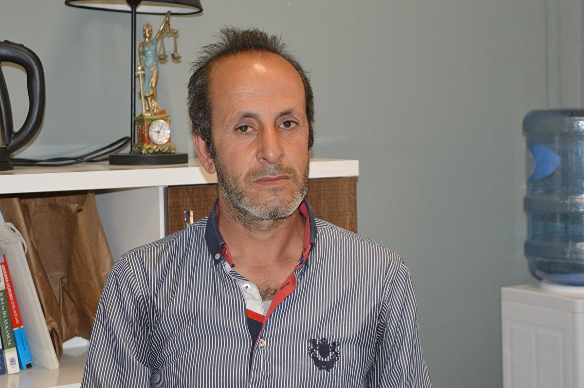 Babası Mehmet Salih Marık ise oğlunun suçsuz olduğu için bırakılmasını ve suçluların da yakalanmasını istedi. 