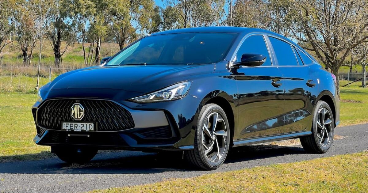 7. MG 5<br>Türkiye pazarında yeni bir marka olan MG’nin 5 modeli, marka güvenilirliği konusundaki soru işaretleri nedeniyle ikinci elde tercih edilmiyor.