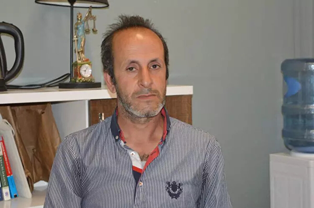 Babası Mehmet Salih Marık ise oğlunun suçsuz olduğu için bırakılmasını ve suçluların da yakalanmasını istedi. <br><br>