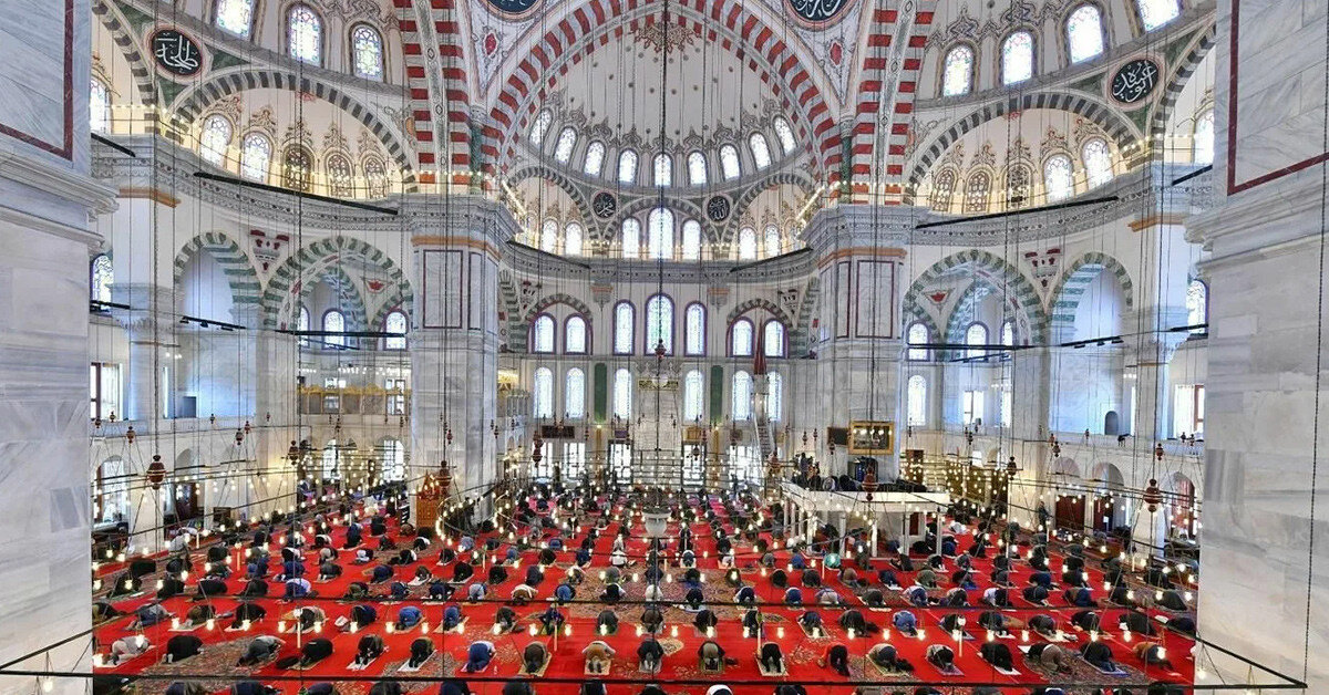 Afyonkarahisar: 06:07<br>Ağrı: 05:15<br>Aksaray: 05:54<br>Amasya: 05:41