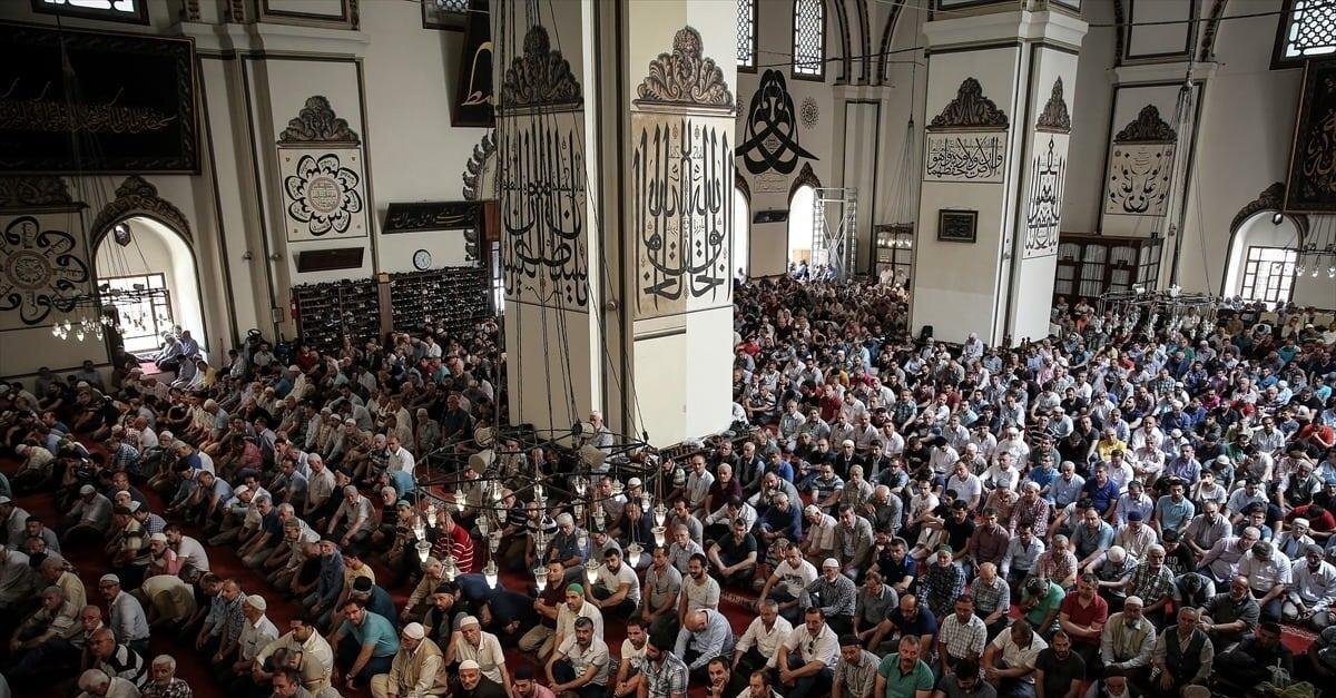 Erzurum: 05:21<br>Eskişehir: 06:05<br>Gaziantep: 05:44<br>Giresun: 05:30