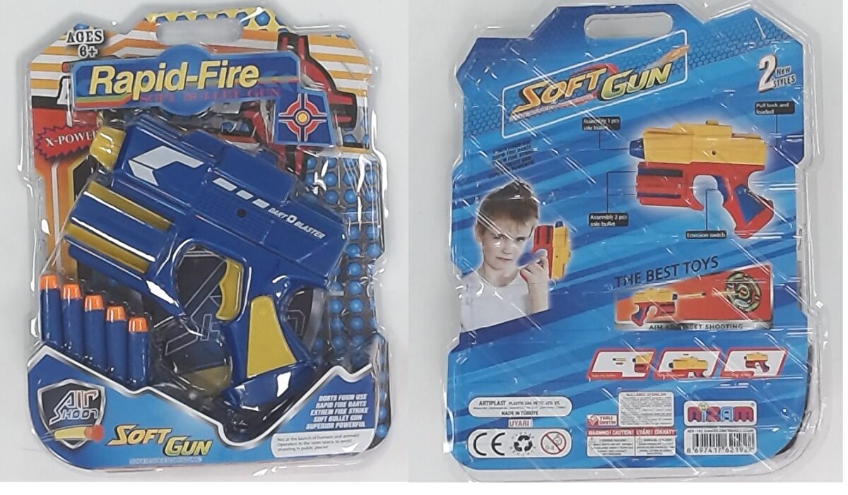 Güvensiz ürünleri öğrenmek için:<br>https:guvensizurun.ticaret.gov.tr