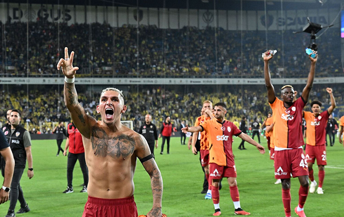 İşte Galatasaray'dan ayrılacak olan 14 isim: