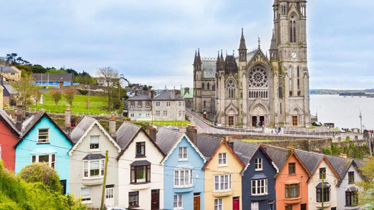 9. İrlanda – 90.30<br><br>