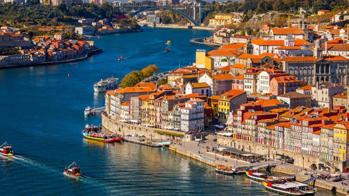 2. Portekiz – 91.37<br><br>