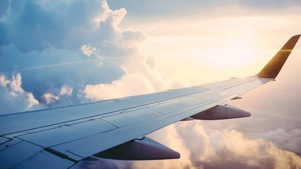 Kaynak: Conde Nast Traveler