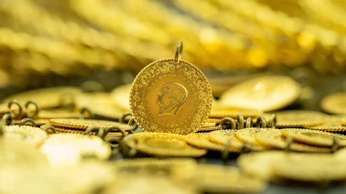 Yarım altın<br><br>Alış: 13.720<br>Satış: 13.878