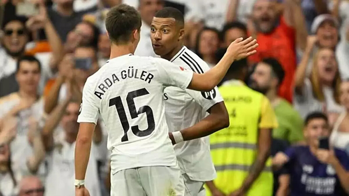 İspanya LaLiga'da sezonu Barcelona'nın ardından ikinci sırada tamamladı.