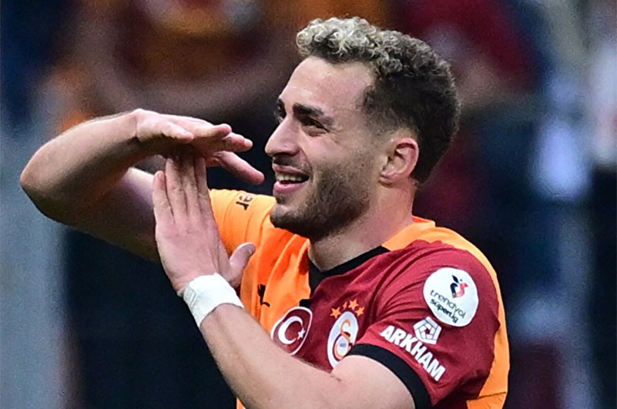 Yıldız futbolcunun piyasa değeri 20 milyon euro olarak gösterilirken, Galatasaray ile 2027'ye kadar sözleşmesi bulunuyor. Barış Alper Yılmaz, 30 milyon euroya satılması durumunda Sacha Boey'a ait bonservis rekorunu egale edecek.<br>