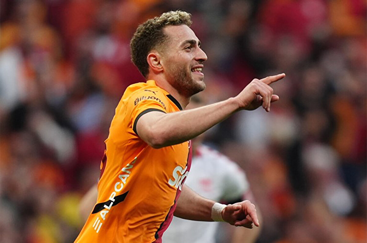 Galatasaray'ın Barış Alper Yılmaz için 30 milyon euro bonservis bedeli biçtiği ve futbolcunun kararını Milli Takım kampından sonra vereceği belirtildi.<br>