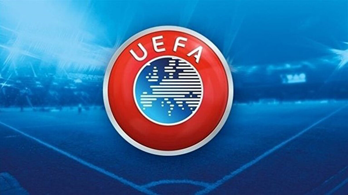 İşte UEFA'nın yayınladığı listeye göre güncel kulüpler sıralaması:<br>