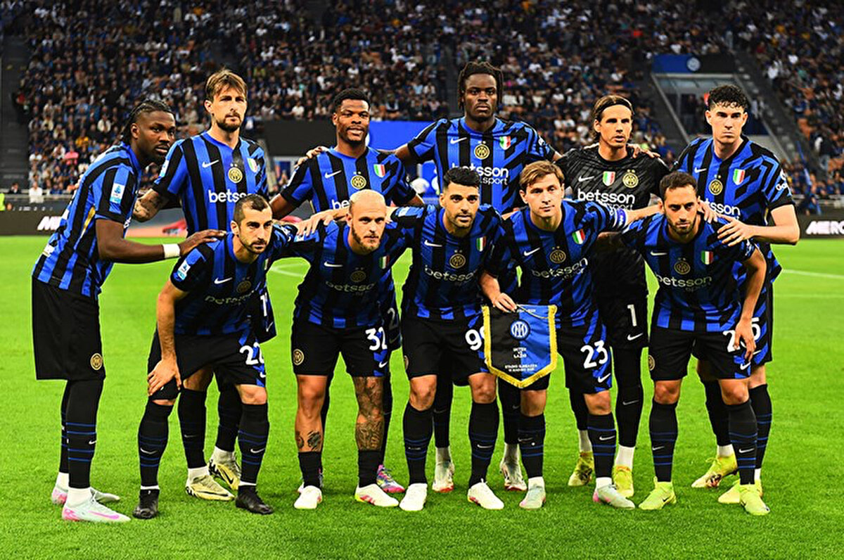 6 - Inter<br>