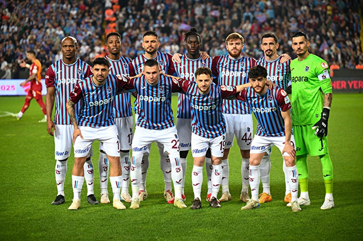 148 - Trabzonspor<br>