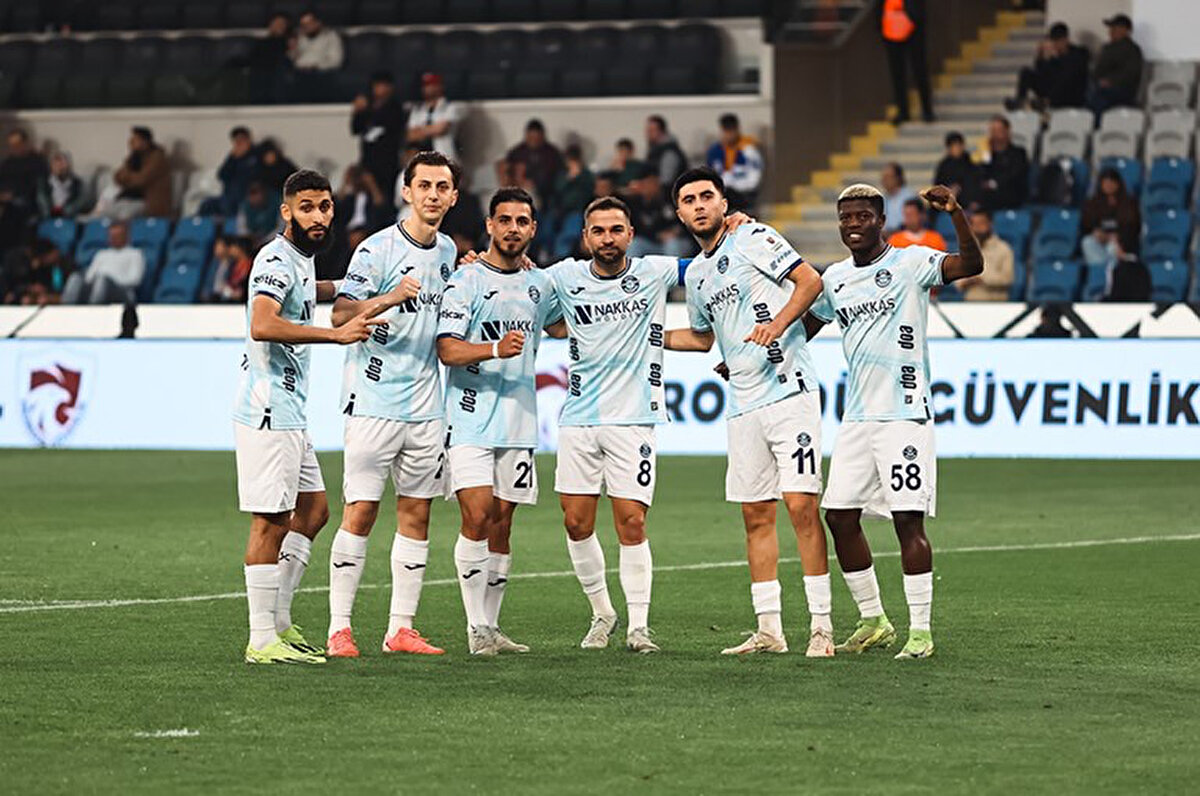 173 - Adana Demirspor<br>