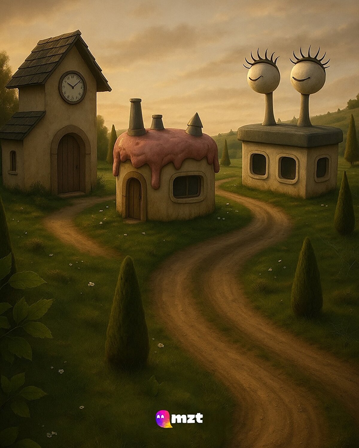 Renkler vardı Gülfem
