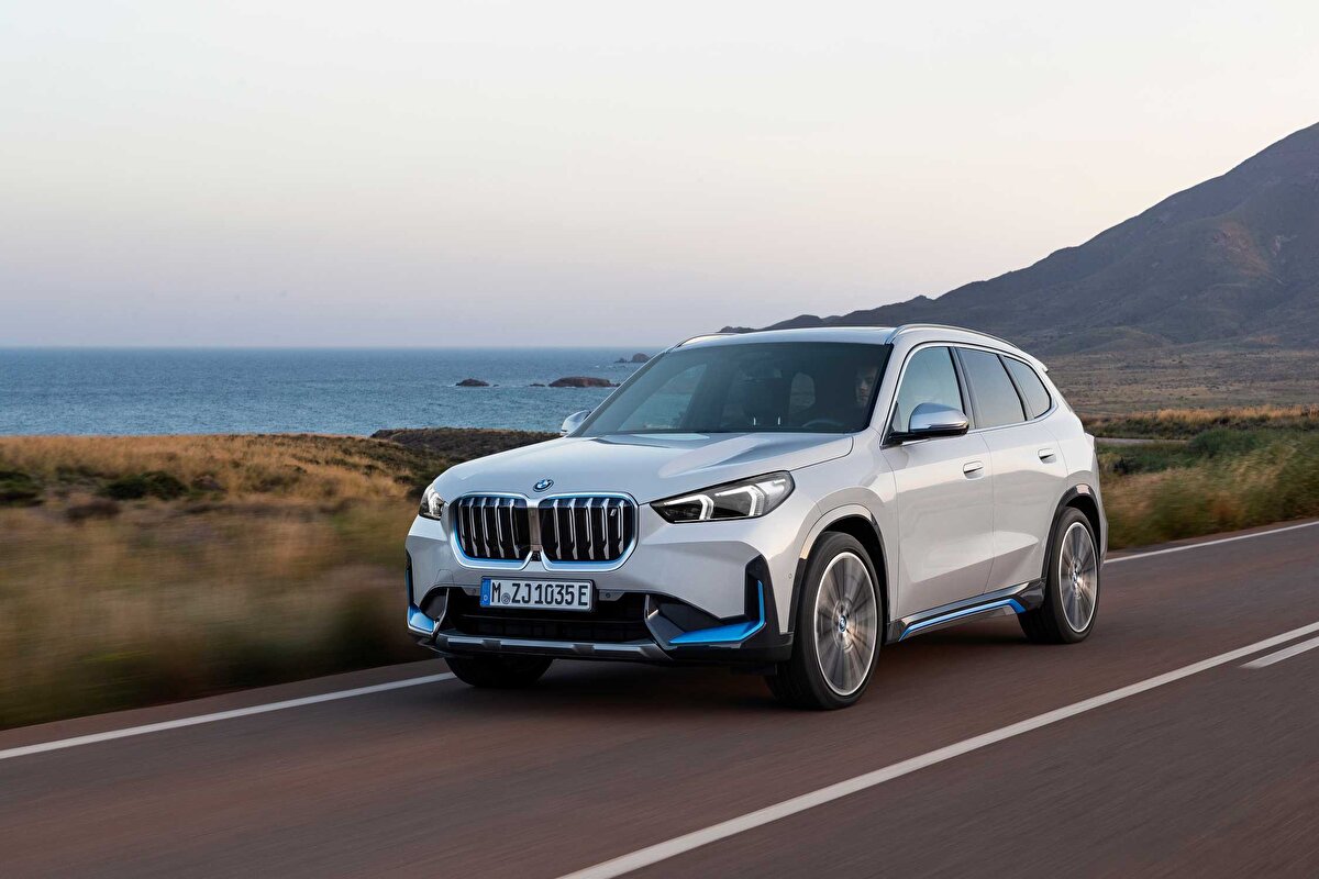 10.BMW X1<br>363 adet satış