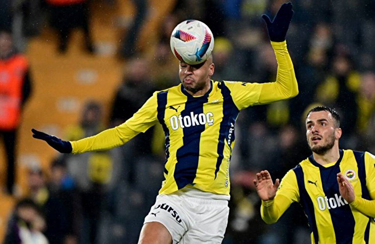 Youssef En-Nesyri'nin adı bazı İngiliz ve Suudi Arabistan ekipleriyle anılıyor. 28 yaşındaki futbolcunun akıbetinin ne olacağı merak konusu.<br>