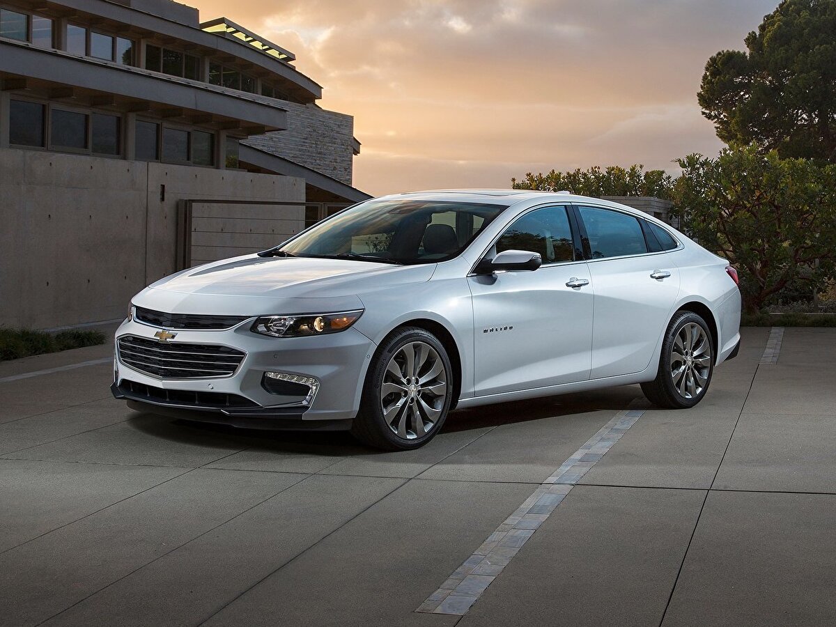 CHEVROLET MALIBU  |  10 MİLYON<br><br> <br><br>1964 | ABD<br><br>