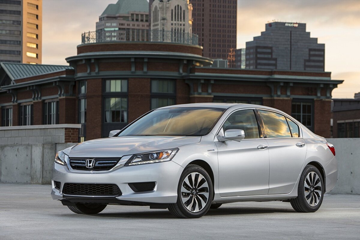 HONDA ACCORD  |  15,8 MİLYON<br><br> <br><br>1978 | Japonya