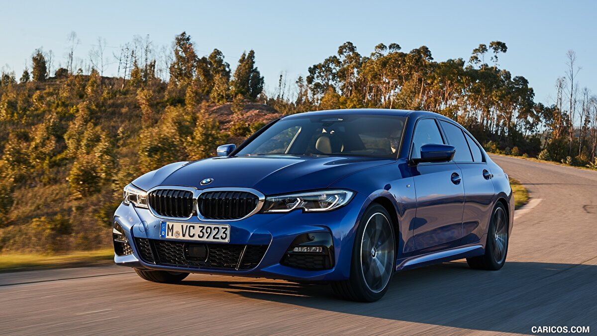 BMW 3 SERİSİ  |  16 MİLYON<br><br> <br><br>1975 | Almanya