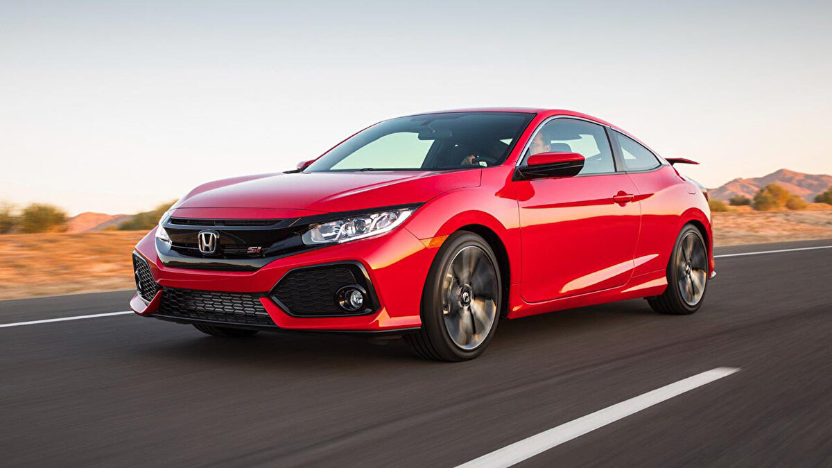 HONDA CİVİC  |  17,7 MİLYON<br><br> <br><br>1972 | Japonya