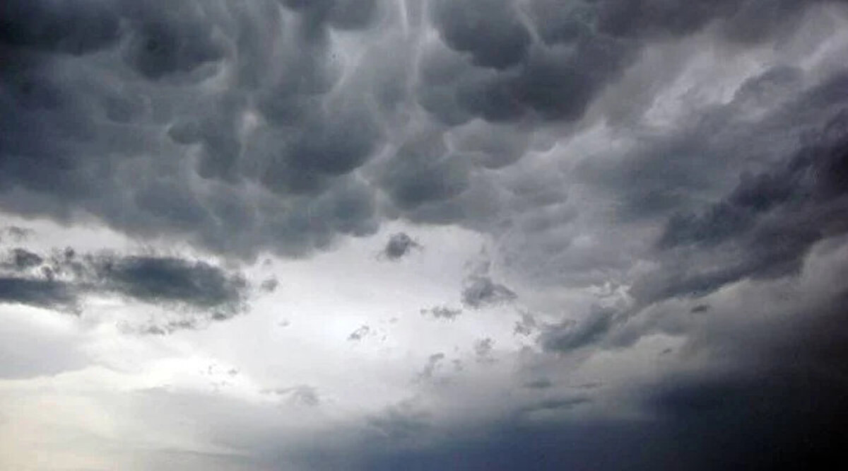 Batı Karadeniz<br><br>Bolu: 26°C<br>Düzce: 28°C<br>Kastamonu: 25°C<br>Zonguldak: 24°C