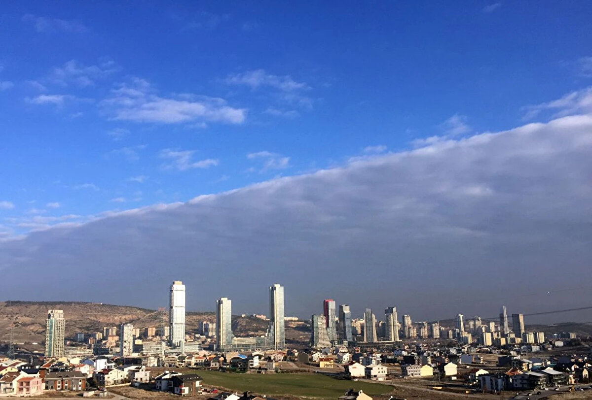 İç Anadolu<br><br>Ankara: 24°C<br>Çankırı: 27°C<br>Eskişehir: 27°C<br>Konya: 23°C