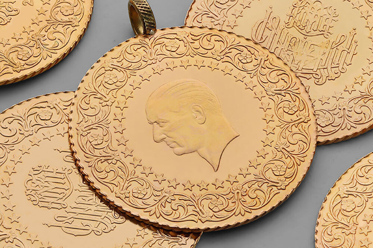 Tam altın<br><br>Alış: 27.107 TL<br>Satış: 27.358 TL