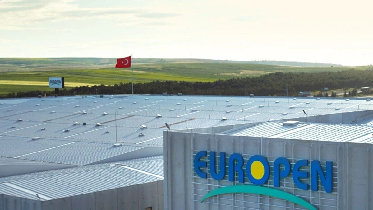 Europen Endüstri İnşaat Sanayi ve Ticaret A.Ş. (EUREN)<br>Şirket, temettü dağıtmayacak.