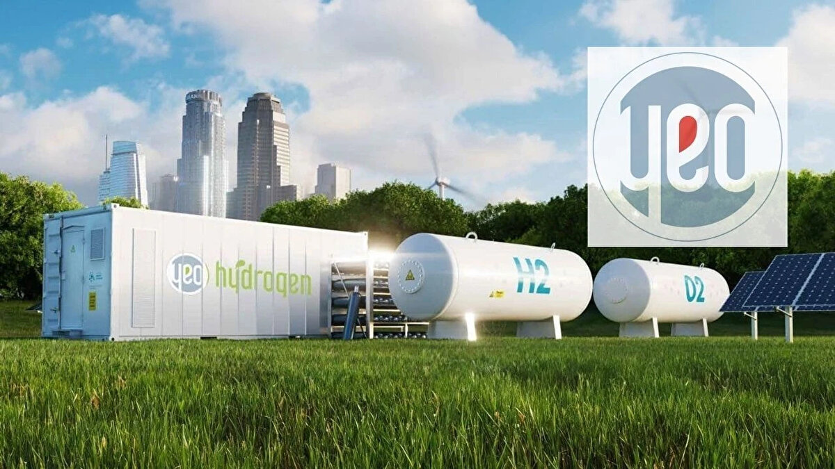 YEO Teknoloji Enerji ve Endüstri A.Ş. (YEOTK)<br>Şirket, temettü dağıtmayacak.