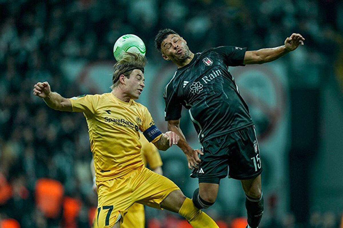 Orta sahaya takviye için bir süredir Patrick Berg ile ilgilenen Beşiktaş, Norveçli oyuncunun kulübü Bodo/Glimt ile yapılan görüşmelerde ilerleme kaydedilemeyince rotasını Fransa'ya kırdı.<br>