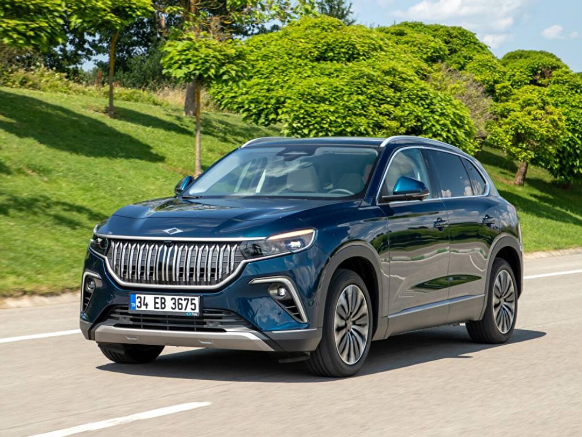 Haziran ayında T10X V2 için bireysel kullanıcılara %0 faizli 400 bin TL krediye 12 ay vadenin yanı sıra kurumsal kullanıcılara da 48 ay vadeli 1 milyon 500 TL kredi imkanı sunuyor.