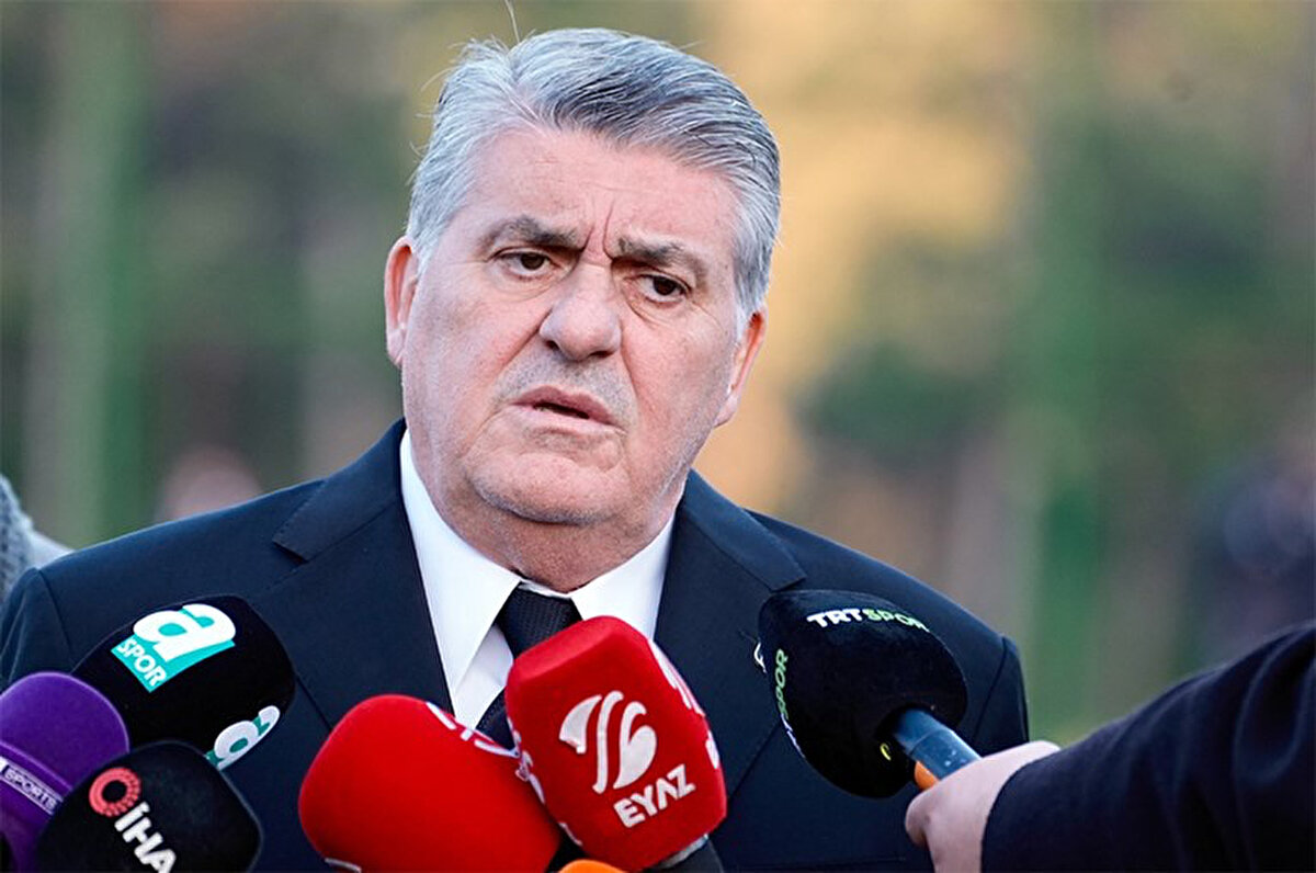 Hentbol, basketbol ve voleybol takımlarının dağıtılacağı spekülasyonları yapılıyor.<br>