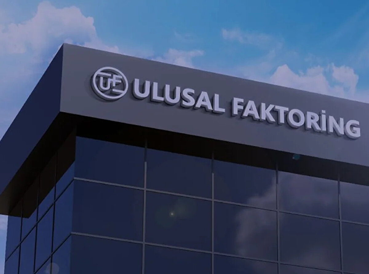 Şirket adı: Ulusal Faktoring A.Ş.<br><br>Bist kodu: ULUFA<br><br>Temettü tutarı: 1,0003 TL<br><br>Tarihi: 23.06.2025