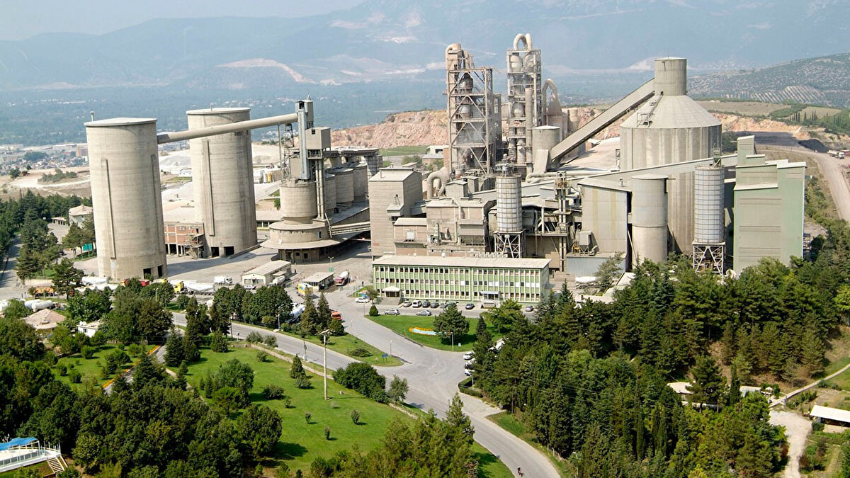 Şirket adı: Bursa Çimento Fabrikası A.Ş.<br><br>Bist kodu: BUCIM<br><br>Temettü tutarı: 0,0567 TL<br><br>Tarihi: 18.06.2025