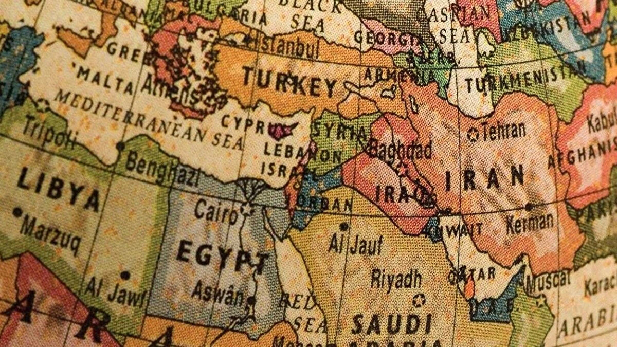Türkiye, 1 trilyon 150 milyar dolarlık Gayri Safi Yurt İçi Hasıla (GSYH) büyüklüğü ile Orta Doğu ve Kuzey Afrika (MENA) bölgesinde zirvede yer aldı.<br><br>