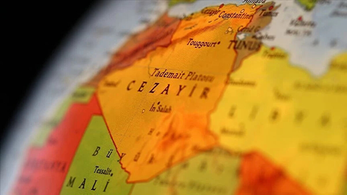 9- CEZAYİR – 224 MİLYAR DOLAR<br><br>