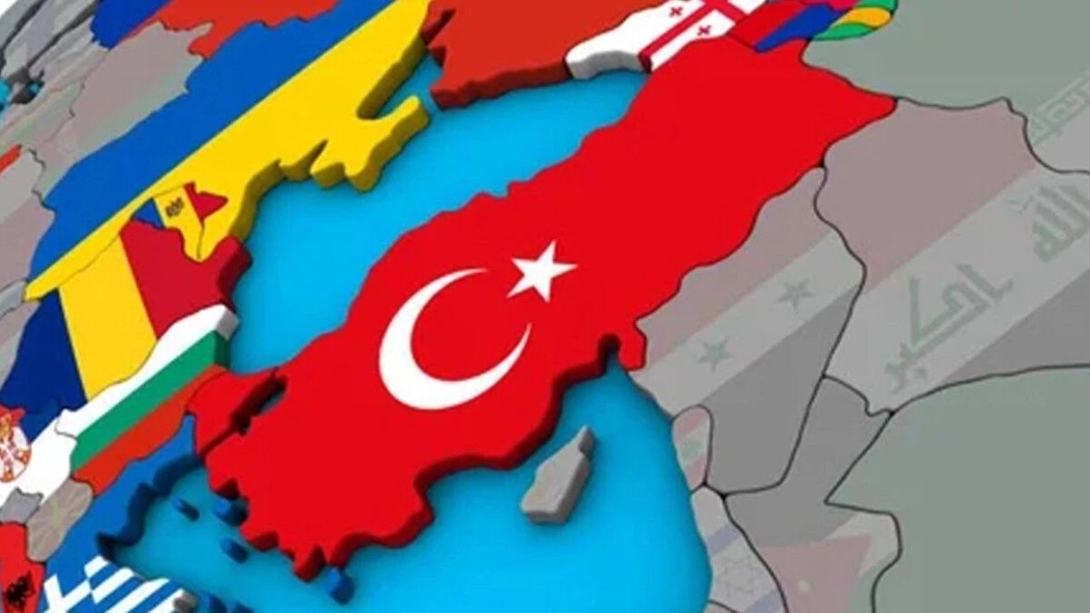 Orta Doğu'nun en büyük ekonomileri şöyle:<br><br>