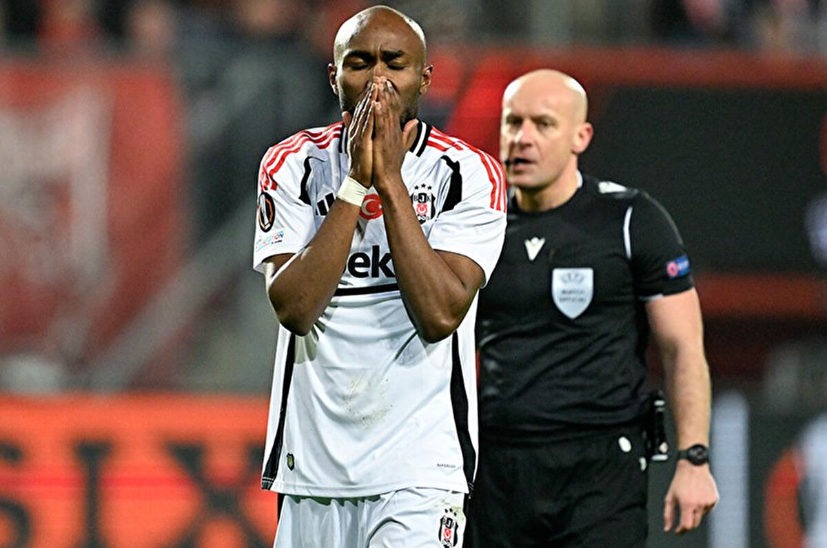 Bu futbolcular arasında para kazandırması en muhtemel oyuncu ise geçen sezonun ikinci yarısını Monaco'da kiralık olarak geçiren Al Musrati. Braga'dan 11 milyon euroya transfer edilen Libyalı ön liberonun cazip bir bonservisle satılması planlanıyor.<br>