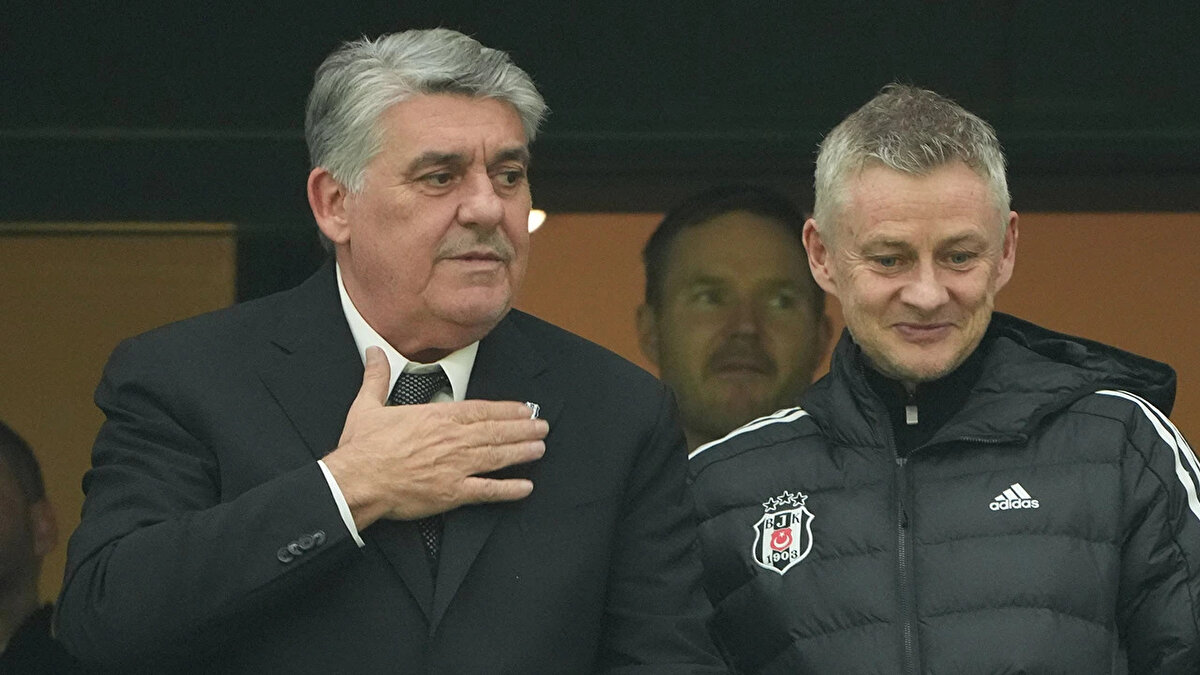 Milliyet gazetesinin haberine göre; siyah beyazlılarda bu kapsamda gelecek sezon kiralık yada satılık olarak gönderilmesi planlanan isimler şunlar: