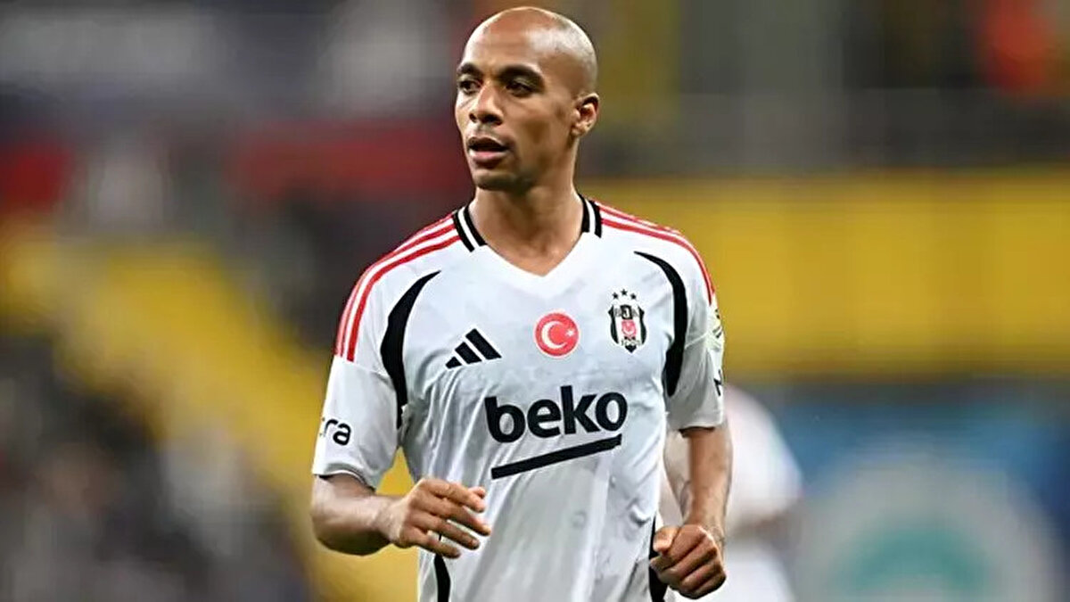 Joao Mario