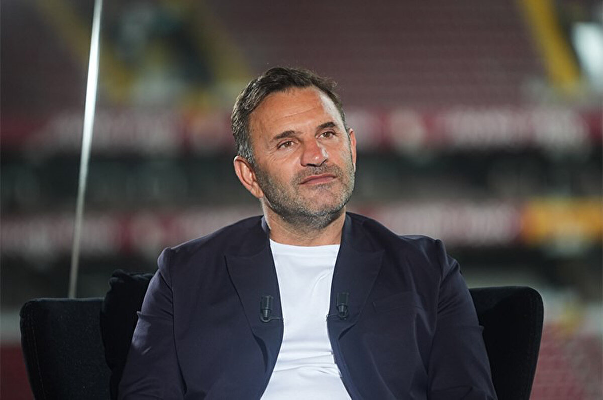 İyi işler yapıyor ve iyi bir insan. Ona da destek olmak gerekiyor."<br>