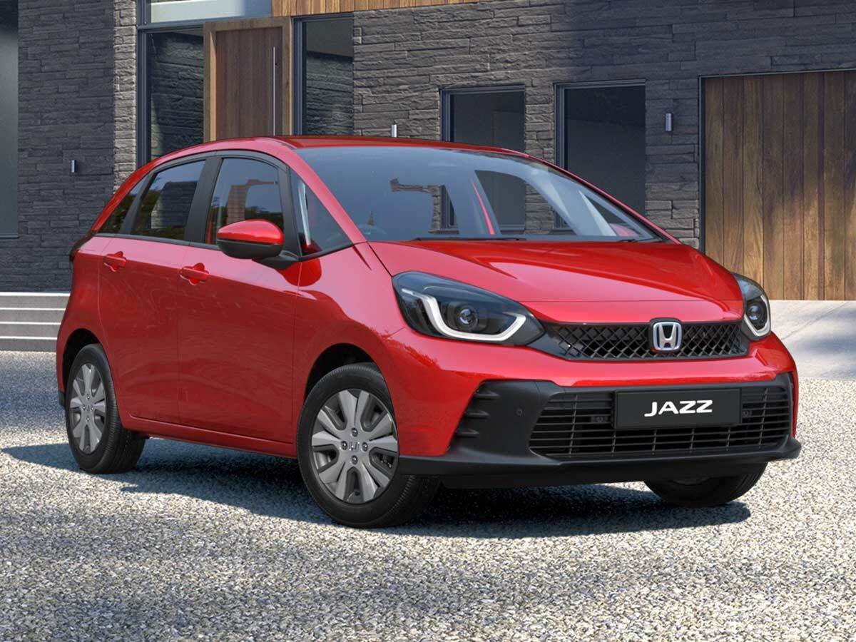 Jazz Elegance 1.5L Hibrit Otomatik<br>1.607.000 TL<br><br>Jazz Crosstar 1.5L Hibrit Otomatik<br>1.693.000 TL